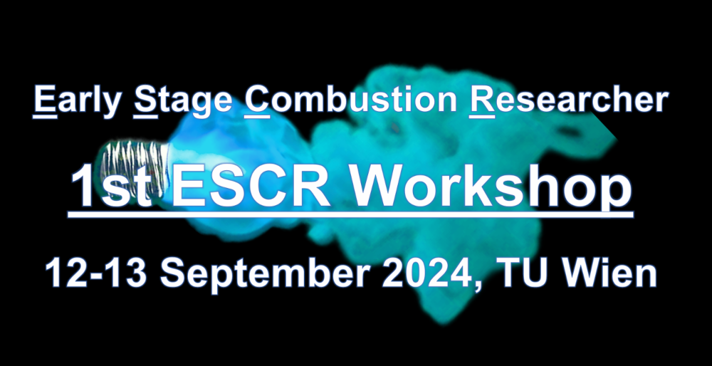 Banner ESCR Workshop 2024