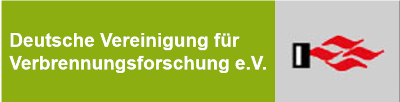 Logo Deutsche Vereinigung für Verbrennungsforschung